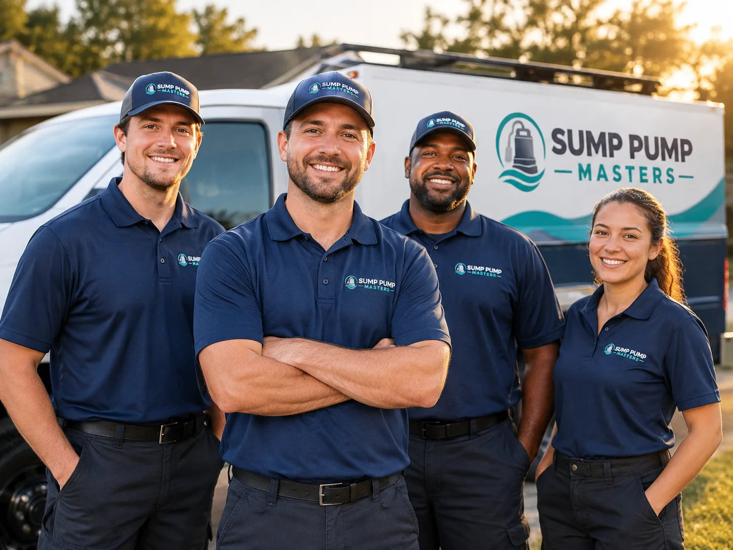 Sump Pump Repair company in Moonachie, NJ