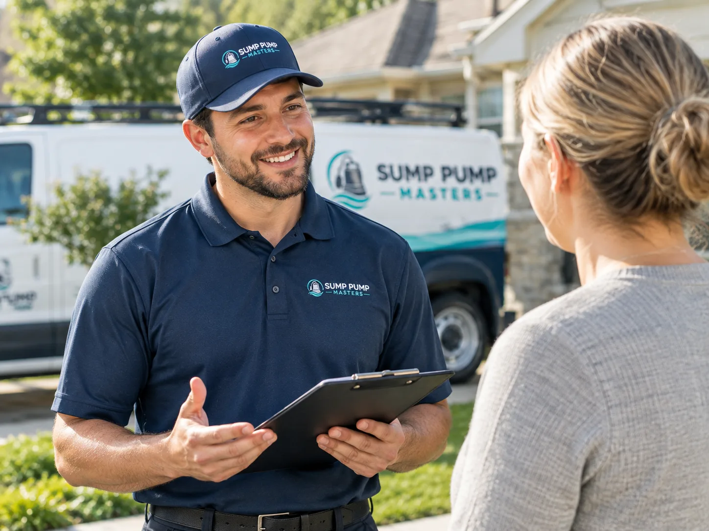 Sump Pump Repair Moonachie, NJ FAQs